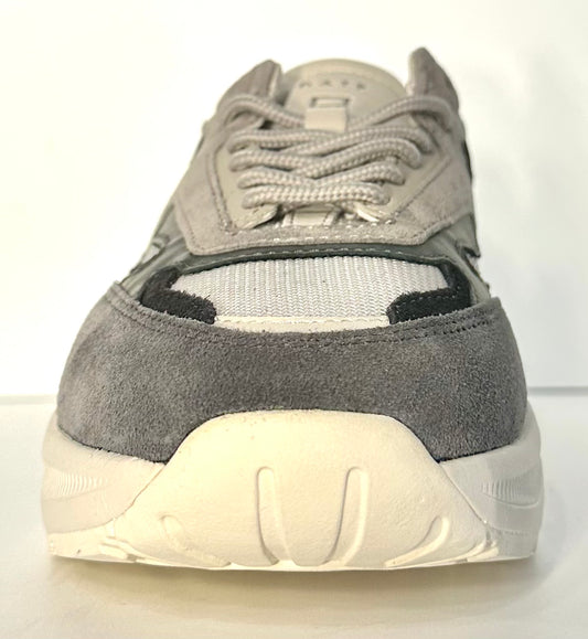 D.A.T.E Fuga Classic Light Gray