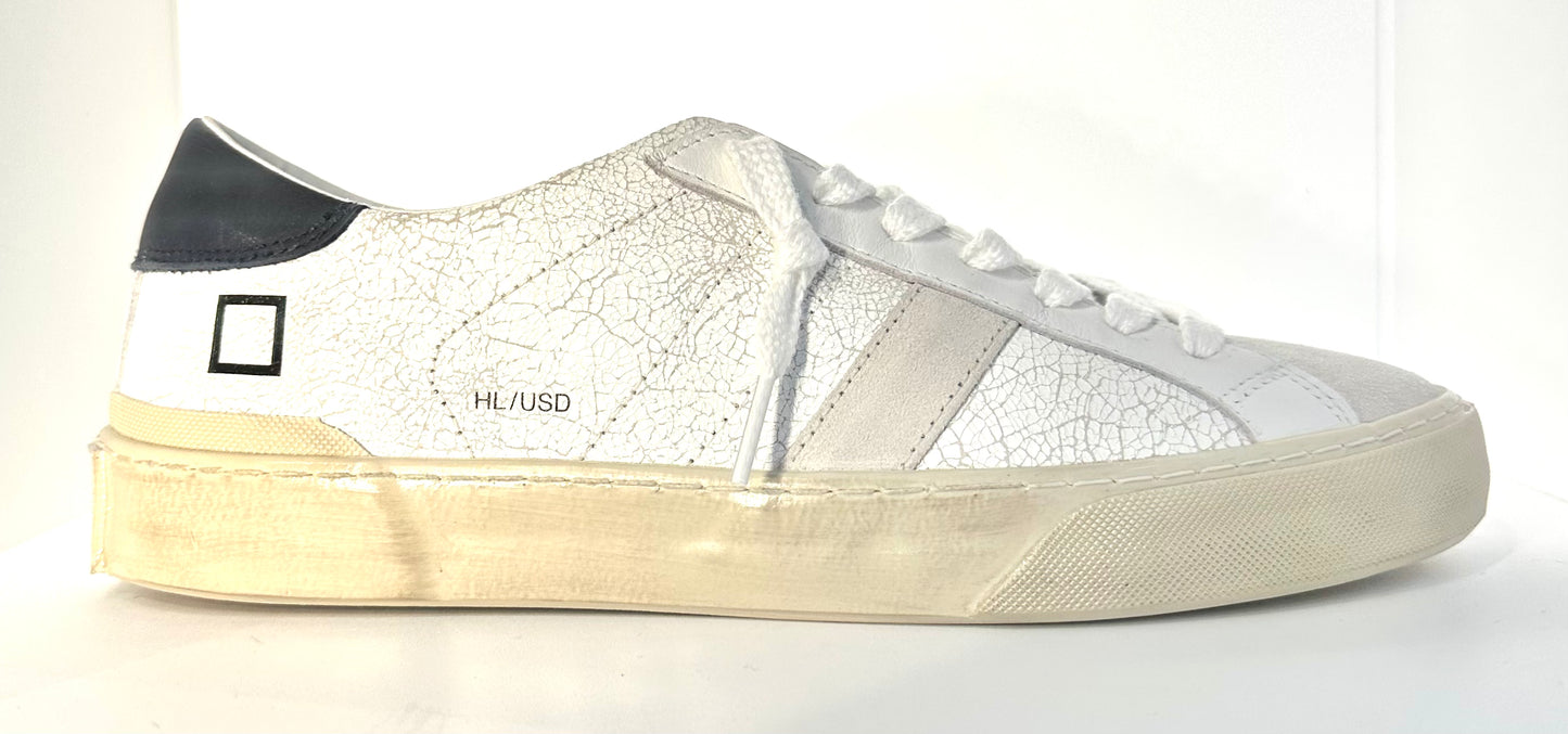 D.A.T.E. Hillow used white-blue