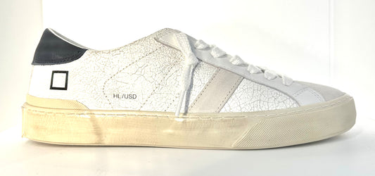 D.A.T.E. Hillow used white-blue