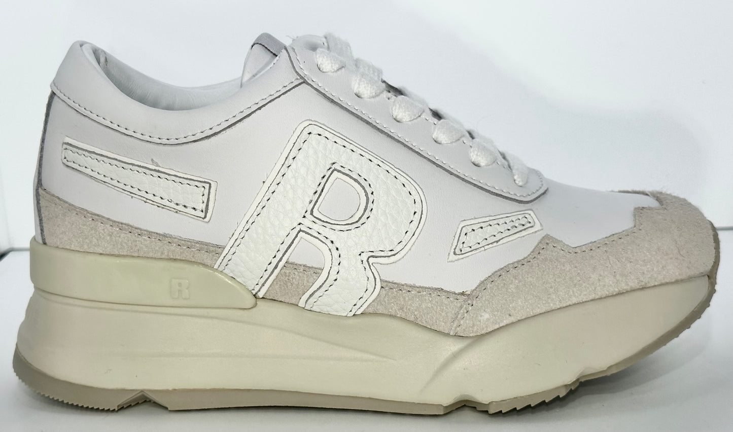 Rucoline aki 304 soft bianco