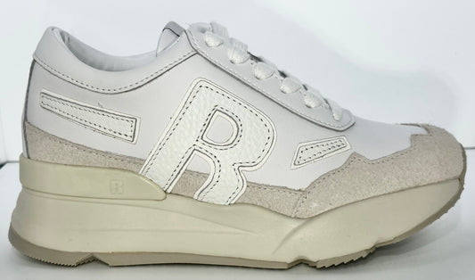 Rucoline aki 304 soft bianco