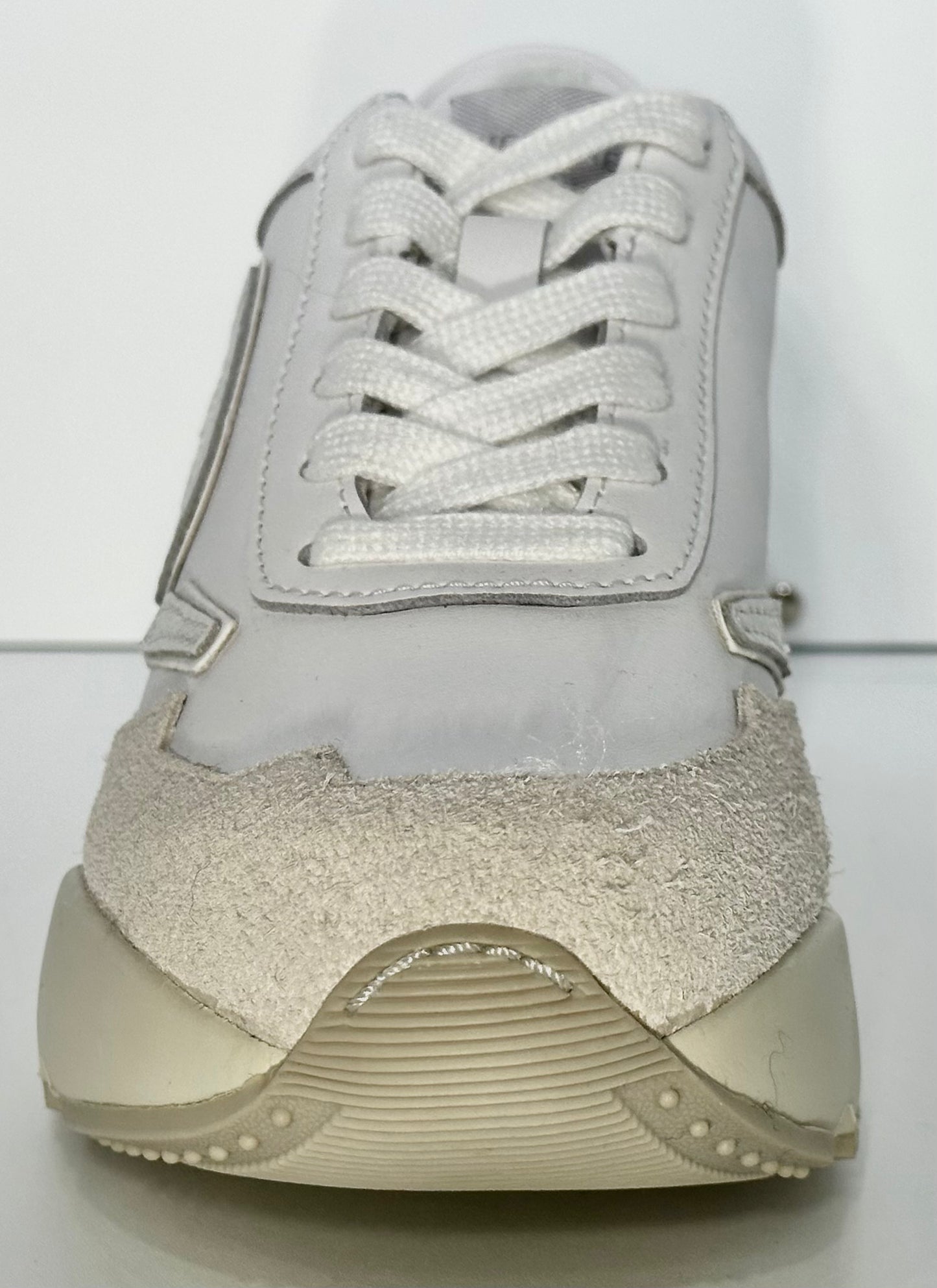 Rucoline aki 304 soft bianco