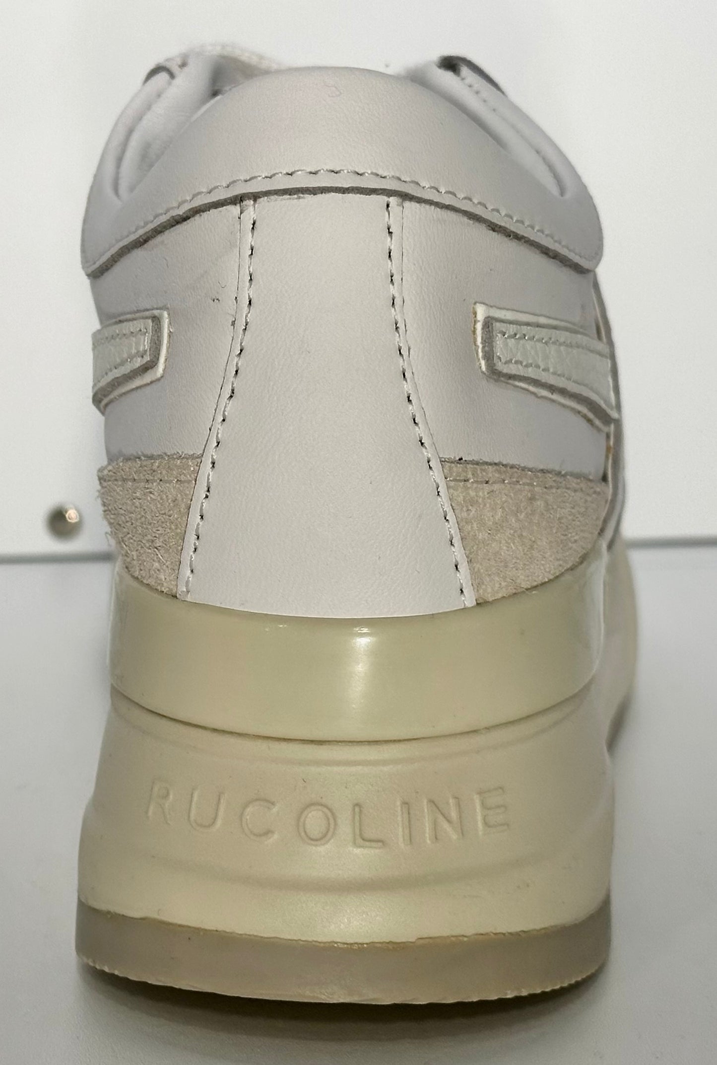 Rucoline aki 304 soft bianco
