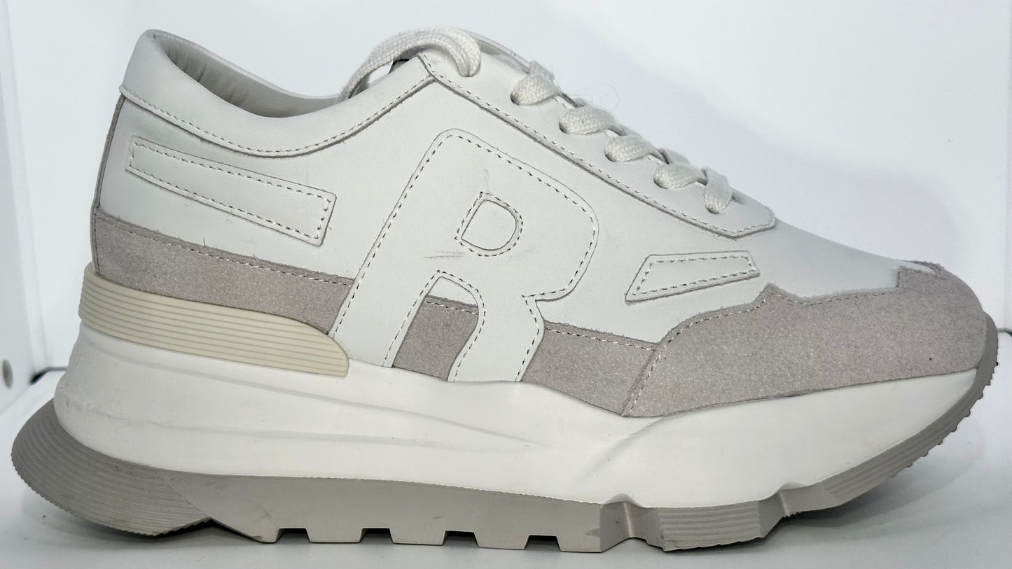 Rucoline r-evolve 4437 soft hammer bianco