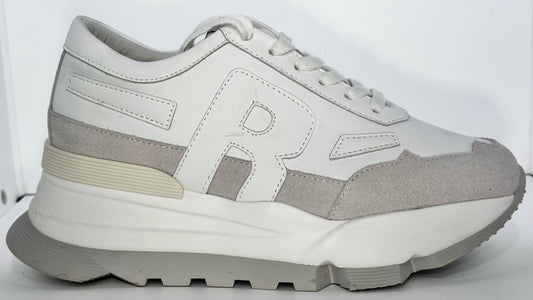 Rucoline r-evolve 4437 soft hammer bianco