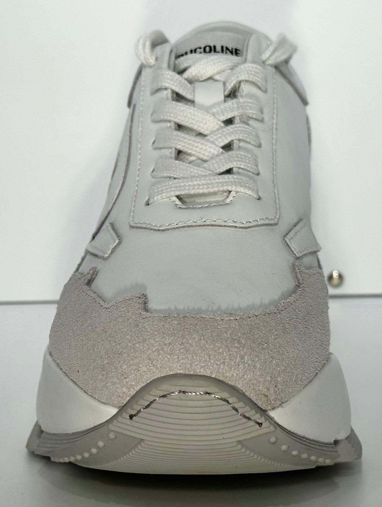 Rucoline r-evolve 4437 soft hammer bianco