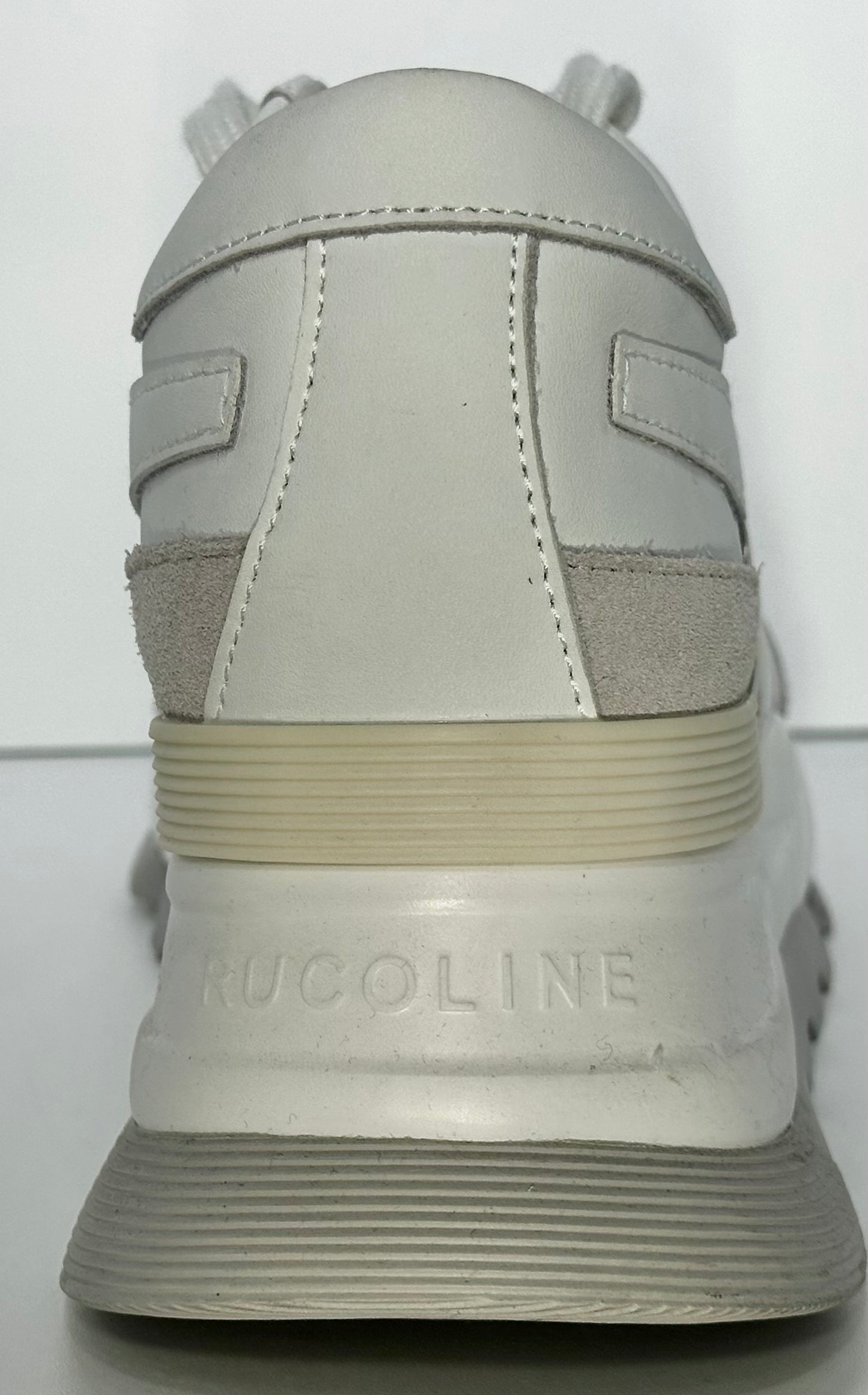 Rucoline r-evolve 4437 soft hammer bianco