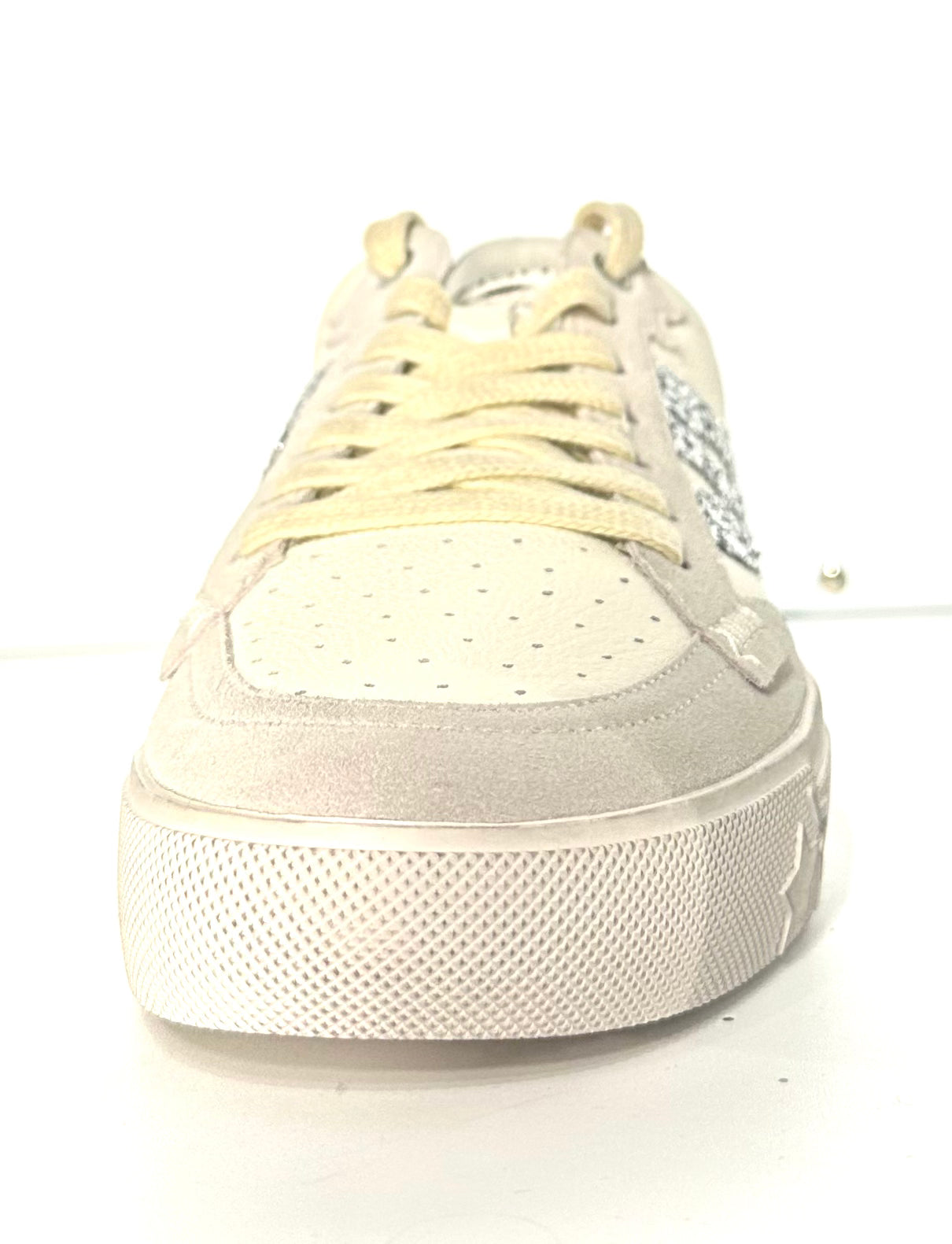 Ash Moonlight Glitter