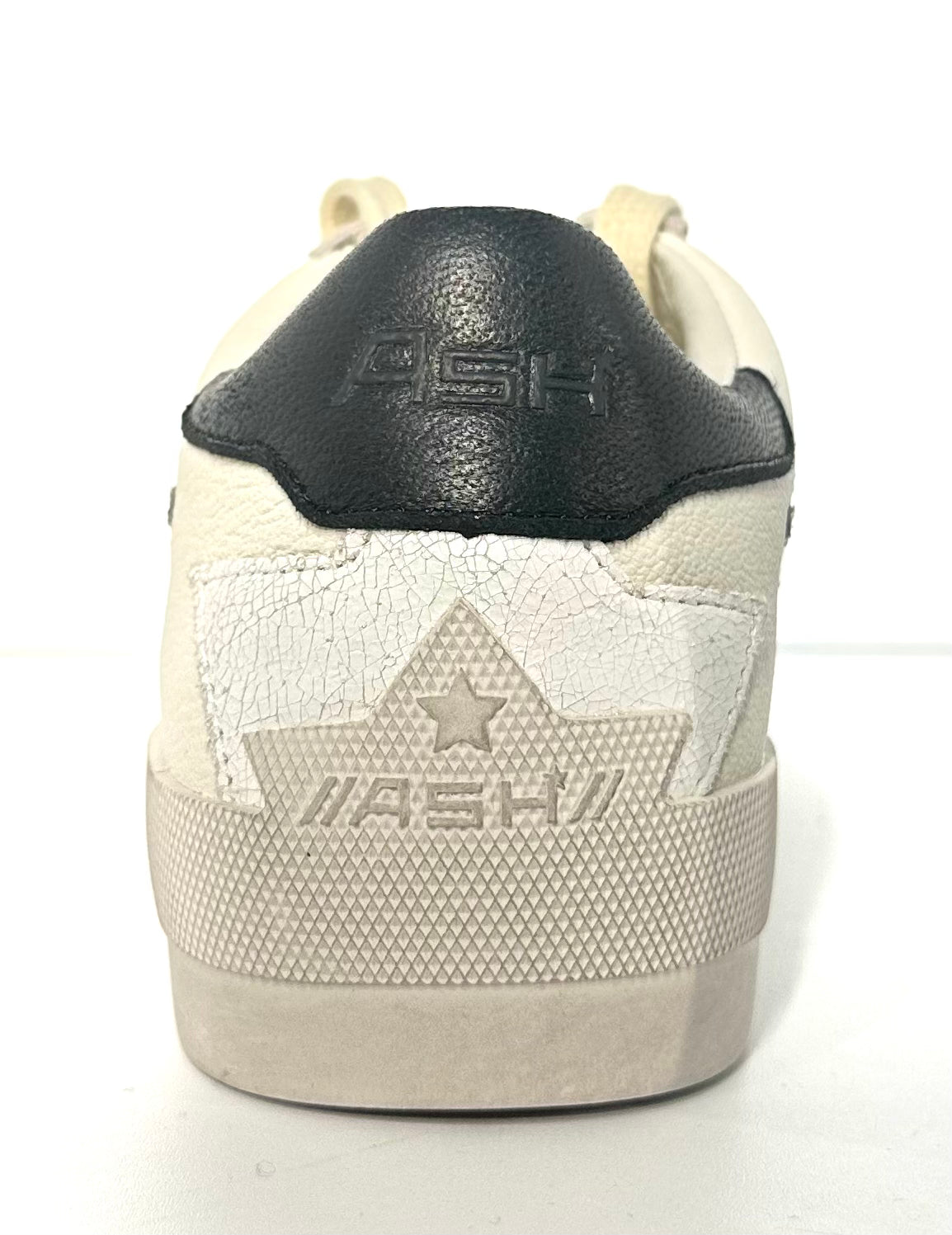 Ash Moonlight Glitter