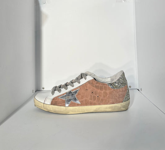 Golden Goose- Superstar