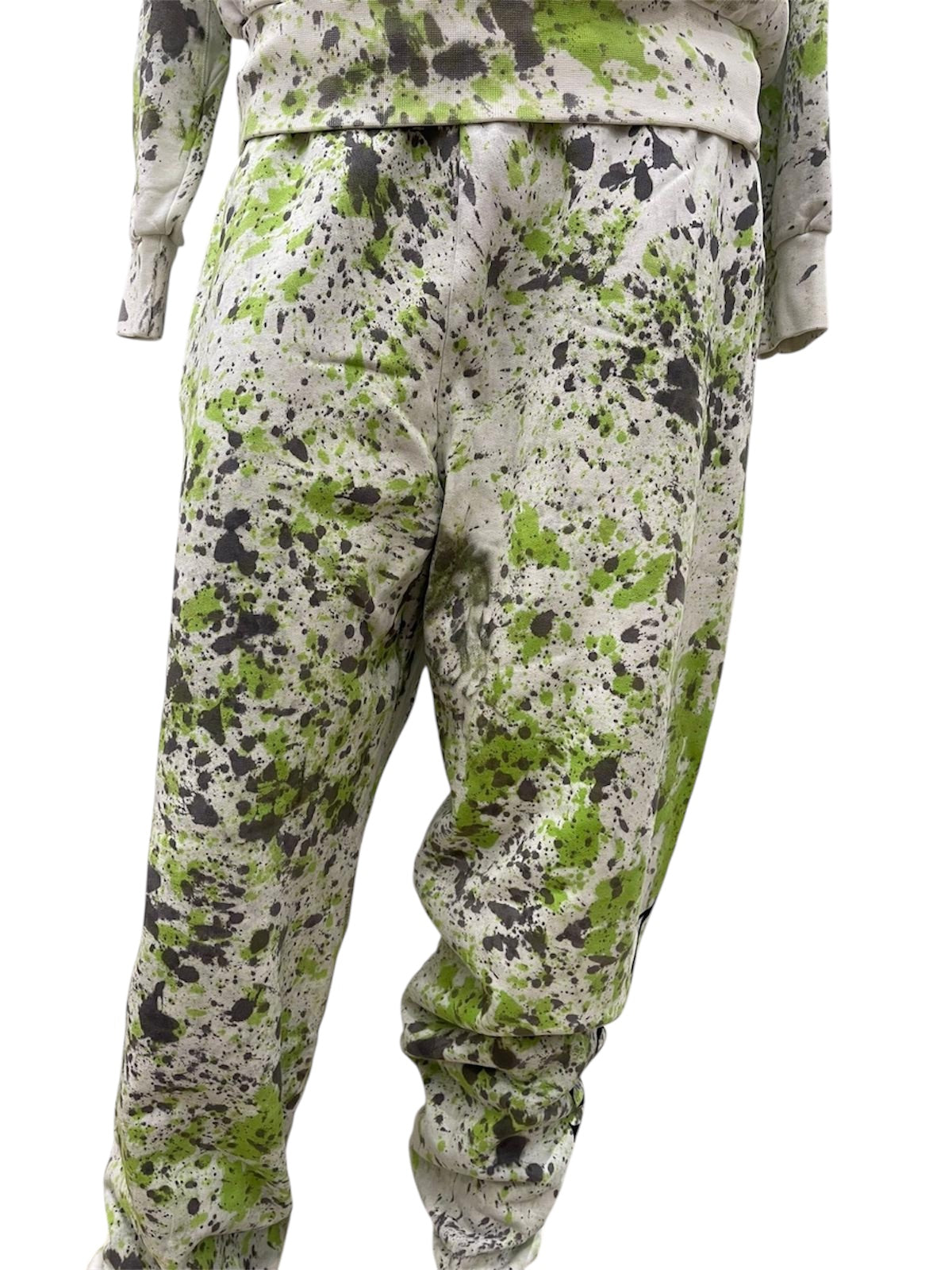 Aries Pantaloni Tuta Unisex “No Problemo”