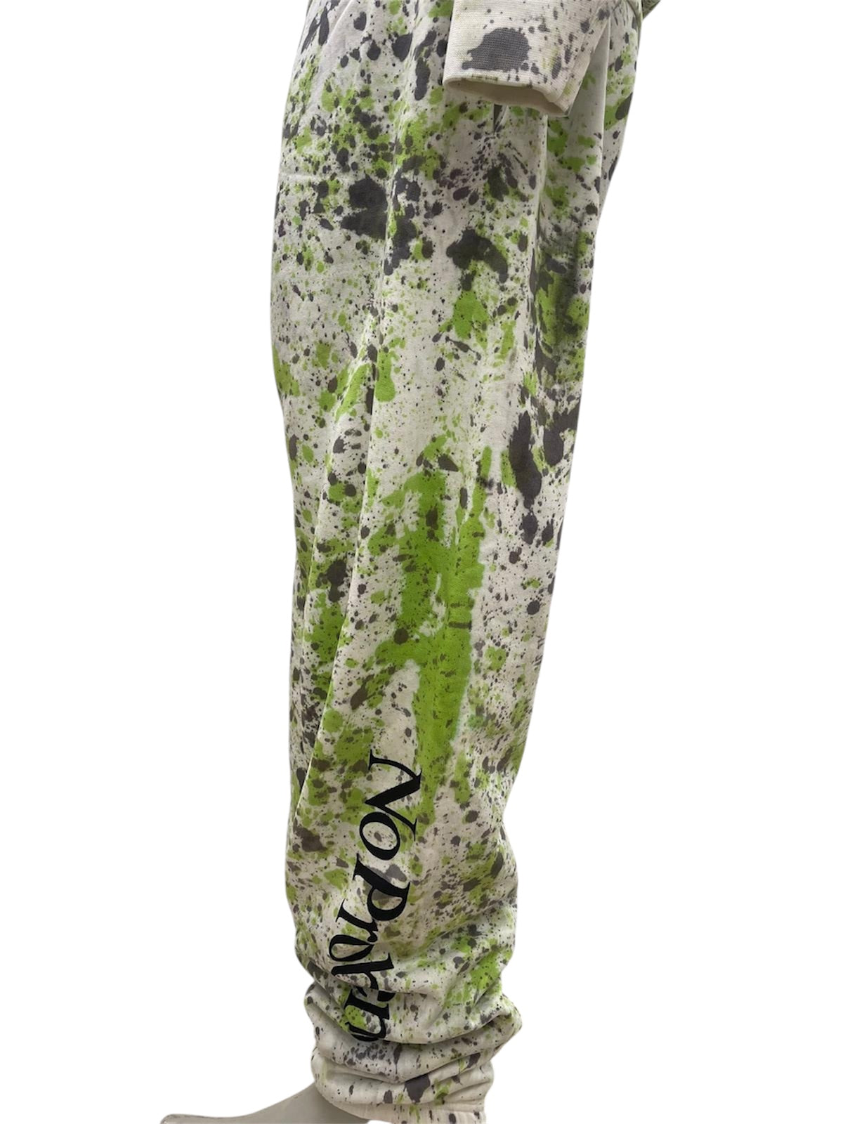 Aries Pantaloni Tuta Unisex “No Problemo”