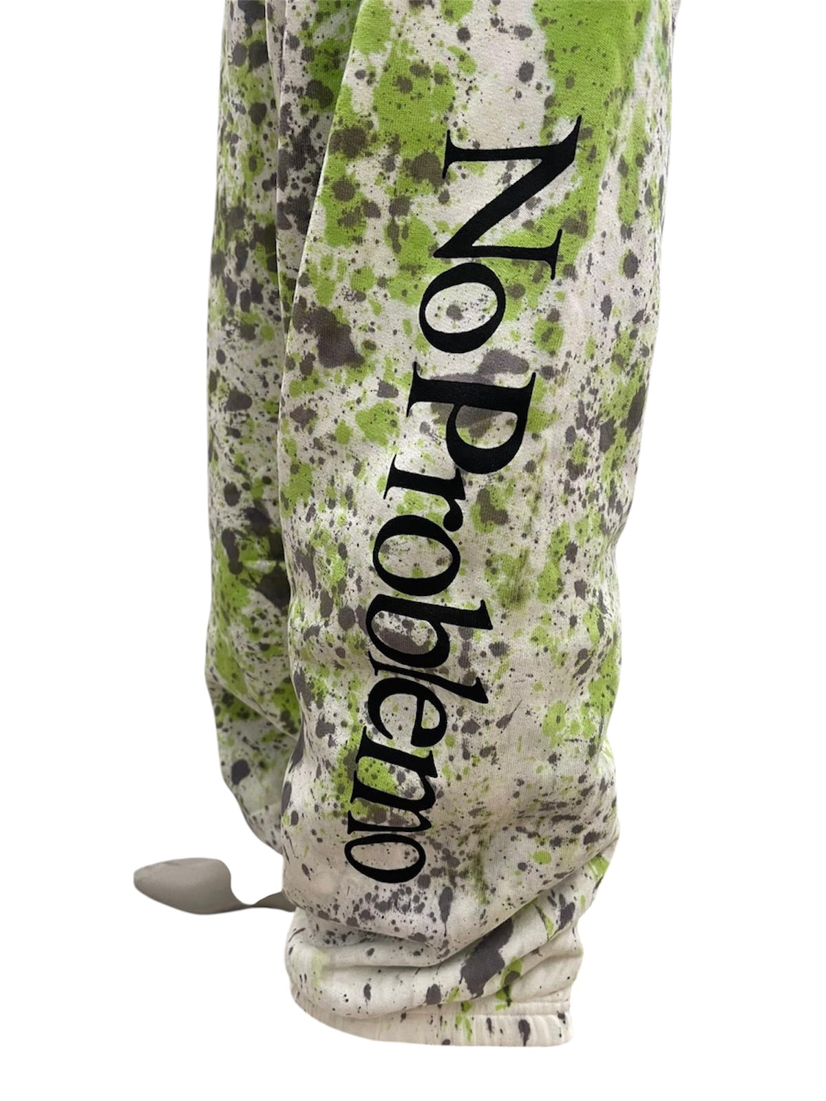 Aries Pantaloni Tuta Unisex “No Problemo”