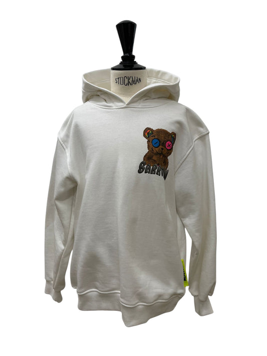 Barrow Bambino felpa orso multicolor