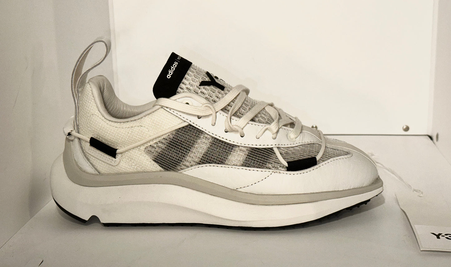 Y-3 SHIKU RUN BIANCA