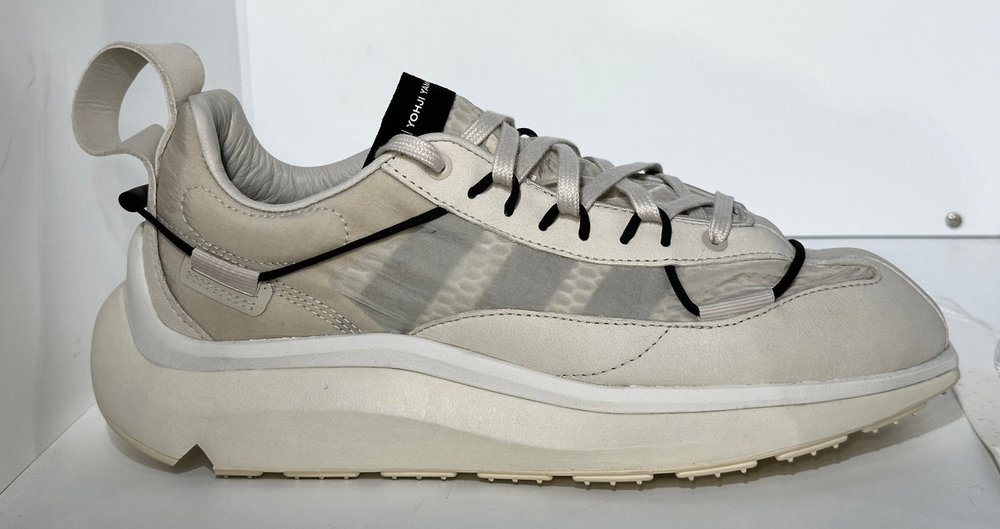 Y-3 SHIKU RUN BIANCA