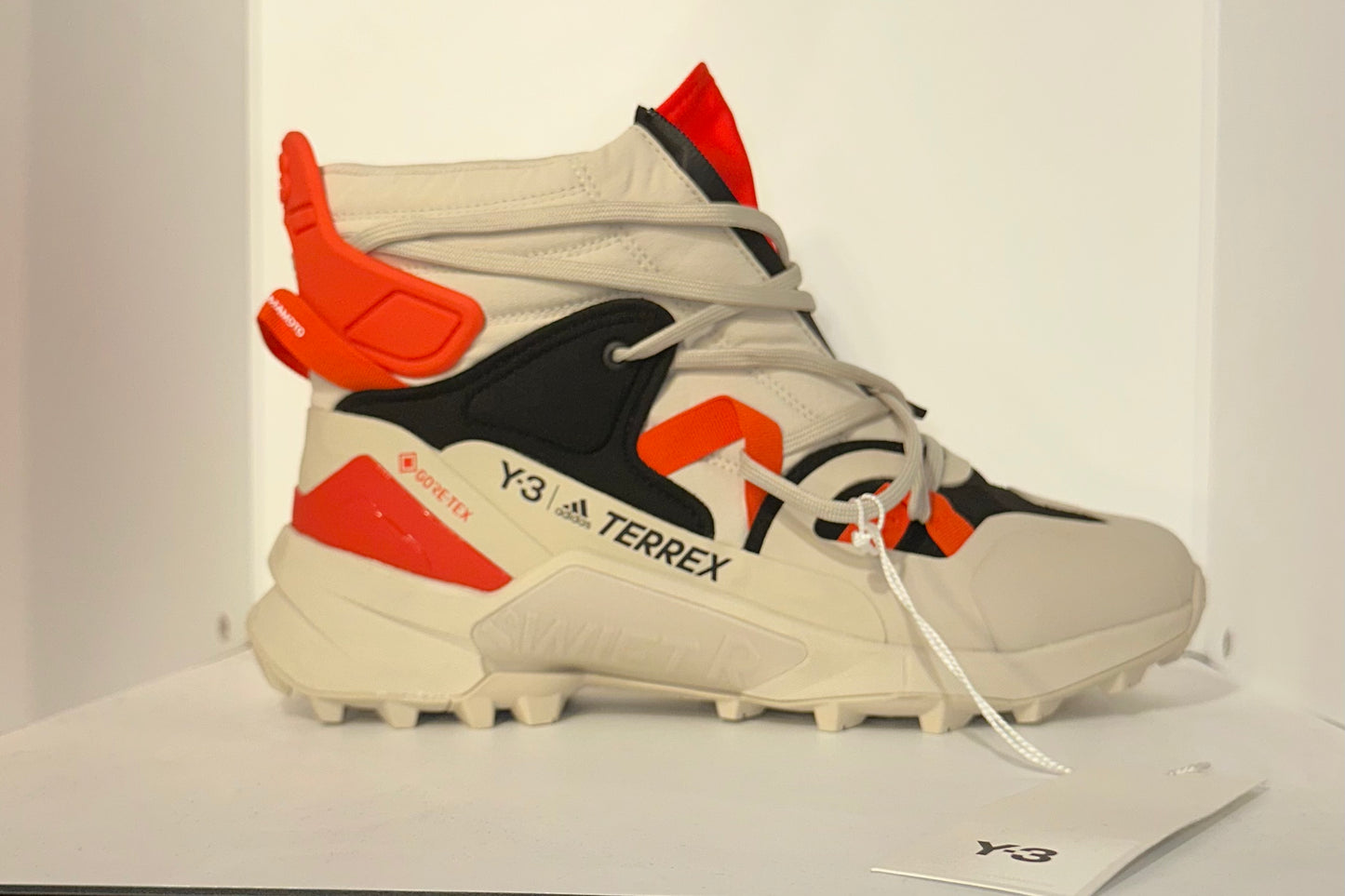 Y-3 TERREX SWIFT R3 GTX