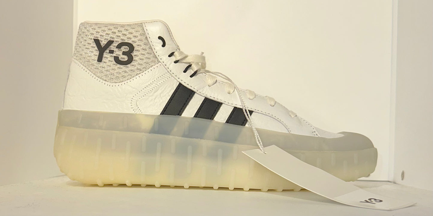 Y-3 HIGH