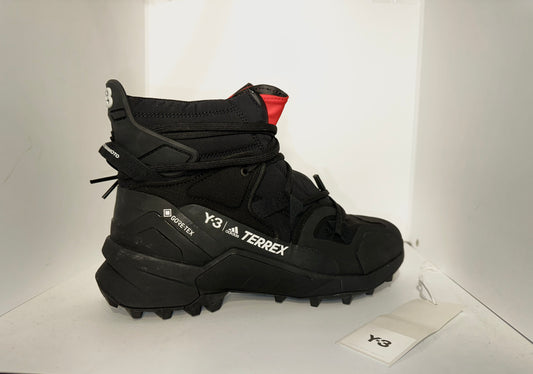 Y-3 TERREX SWIFT NERE