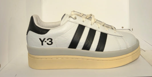 Y-3 HICHO