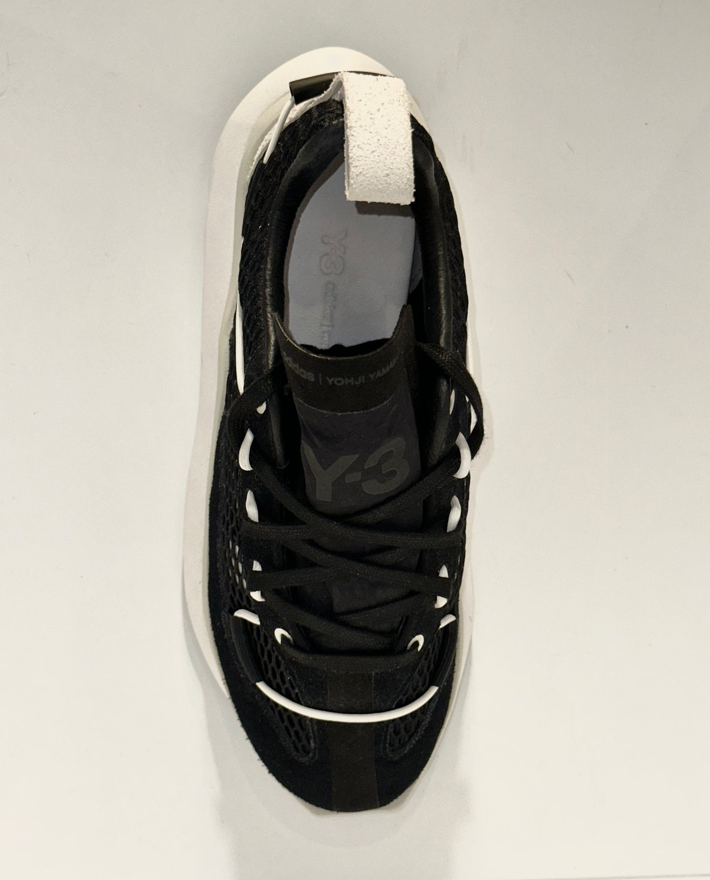 Y-3 SHIKU RUN NERE