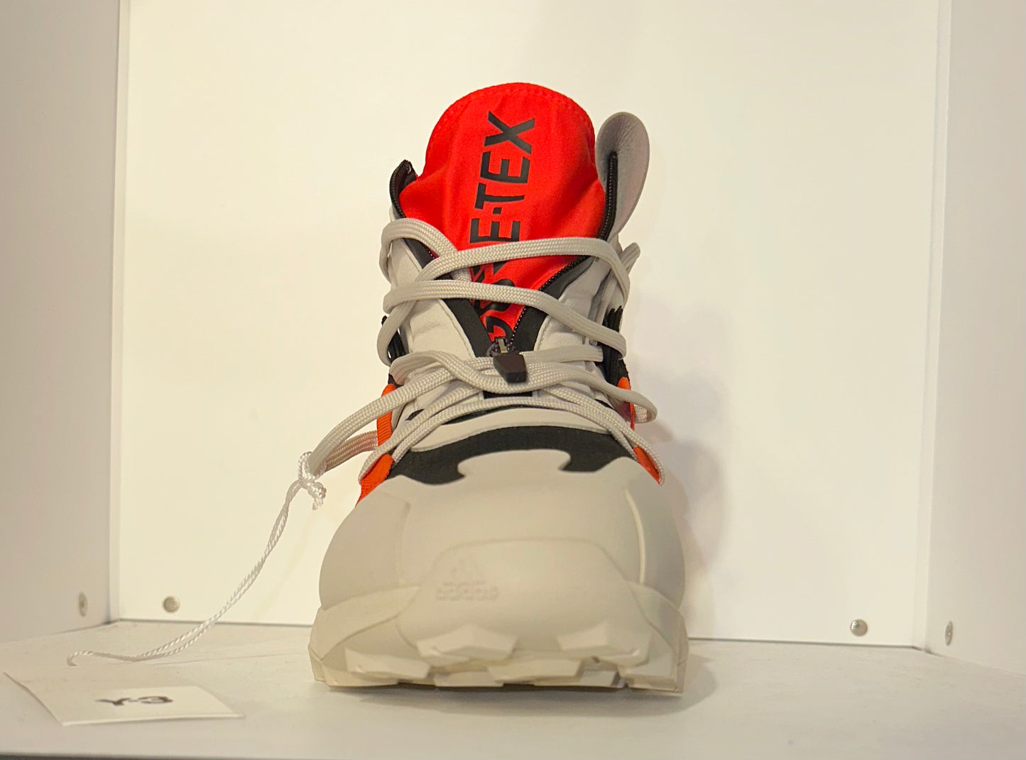 Y-3 TERREX SWIFT R3 GTX