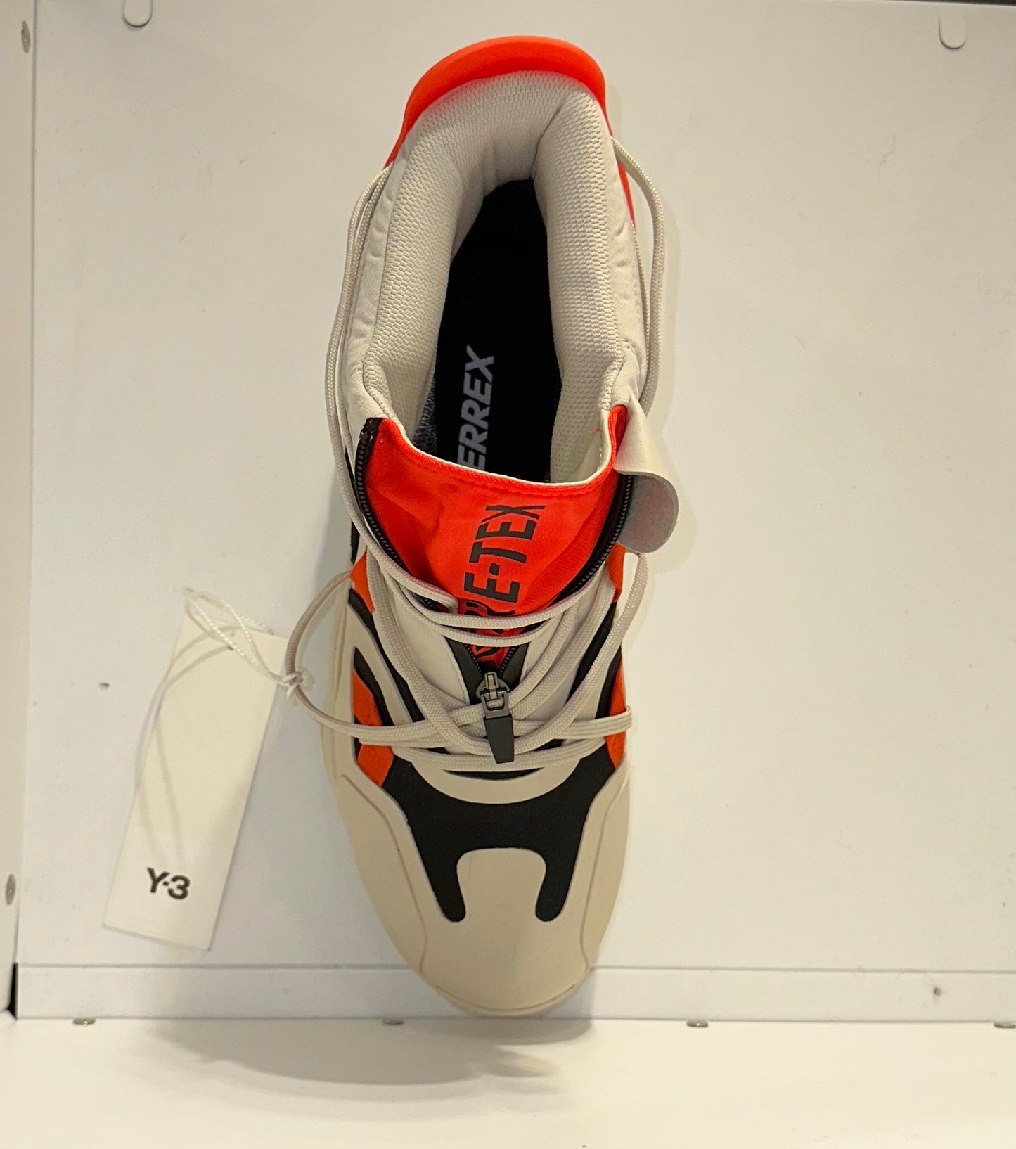 Y-3 TERREX SWIFT R3 GTX