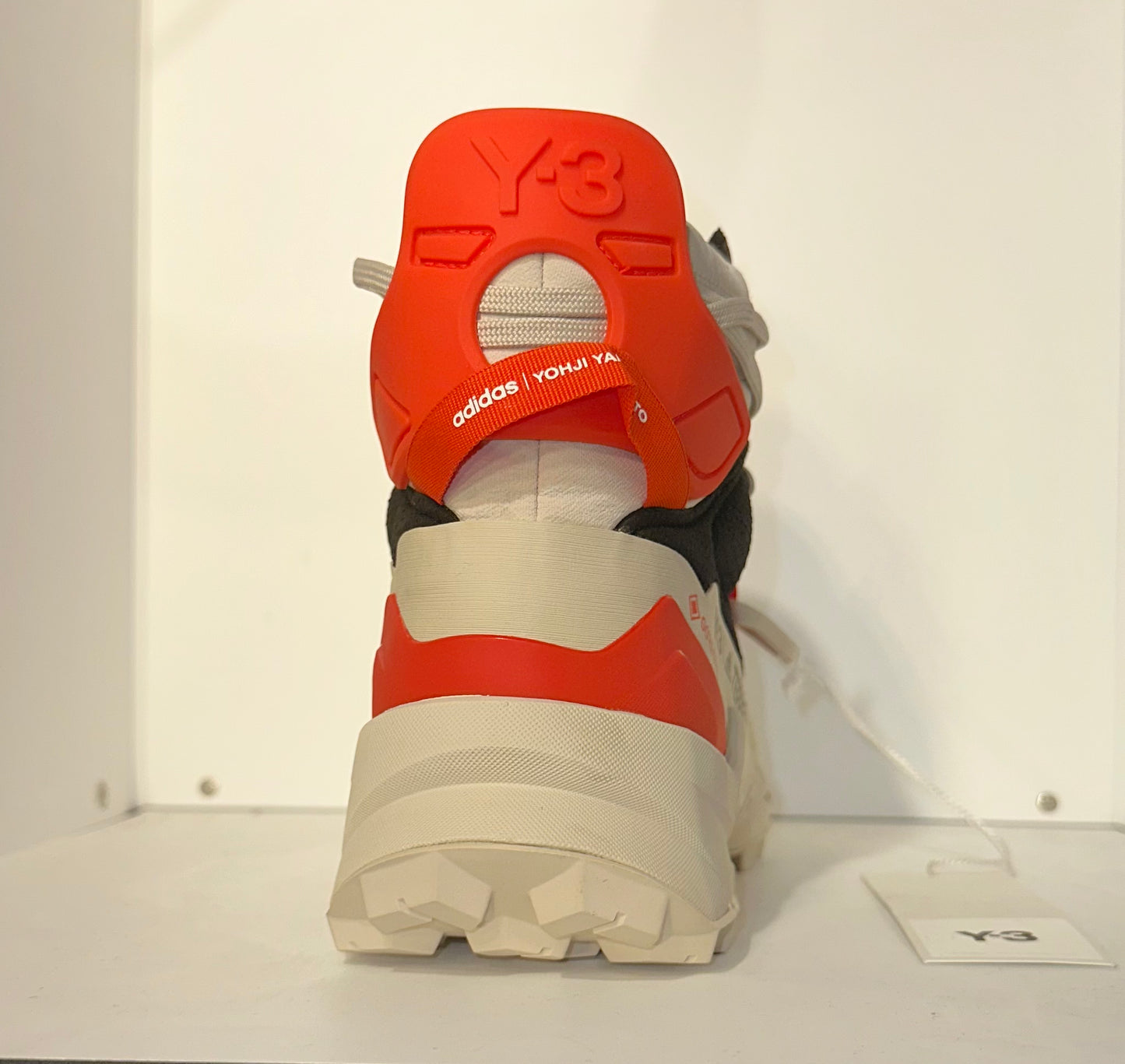 Y-3 TERREX SWIFT R3 GTX