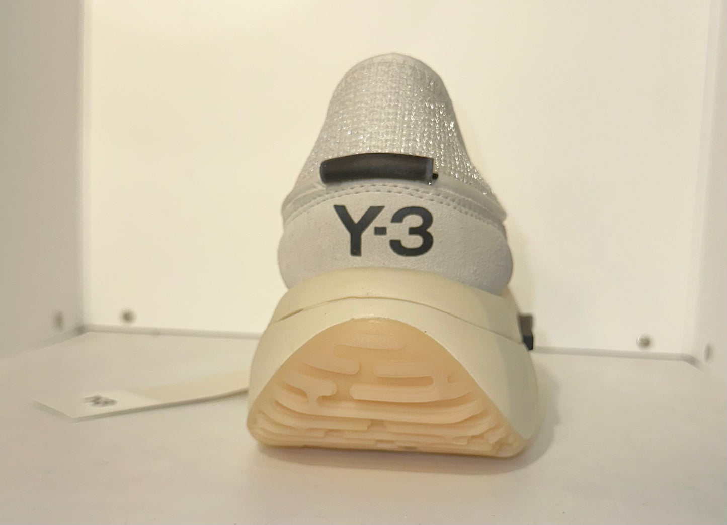 Y-3 AJATU RUN