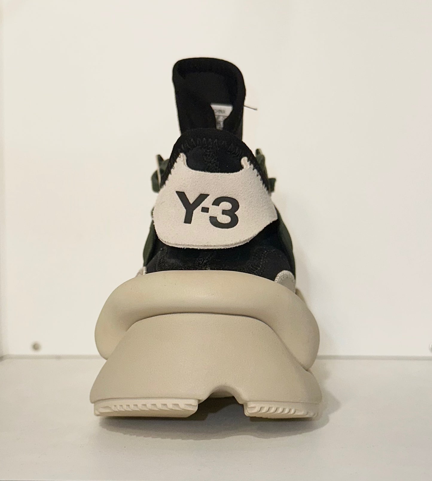 Y-3 KAIWA VERDI