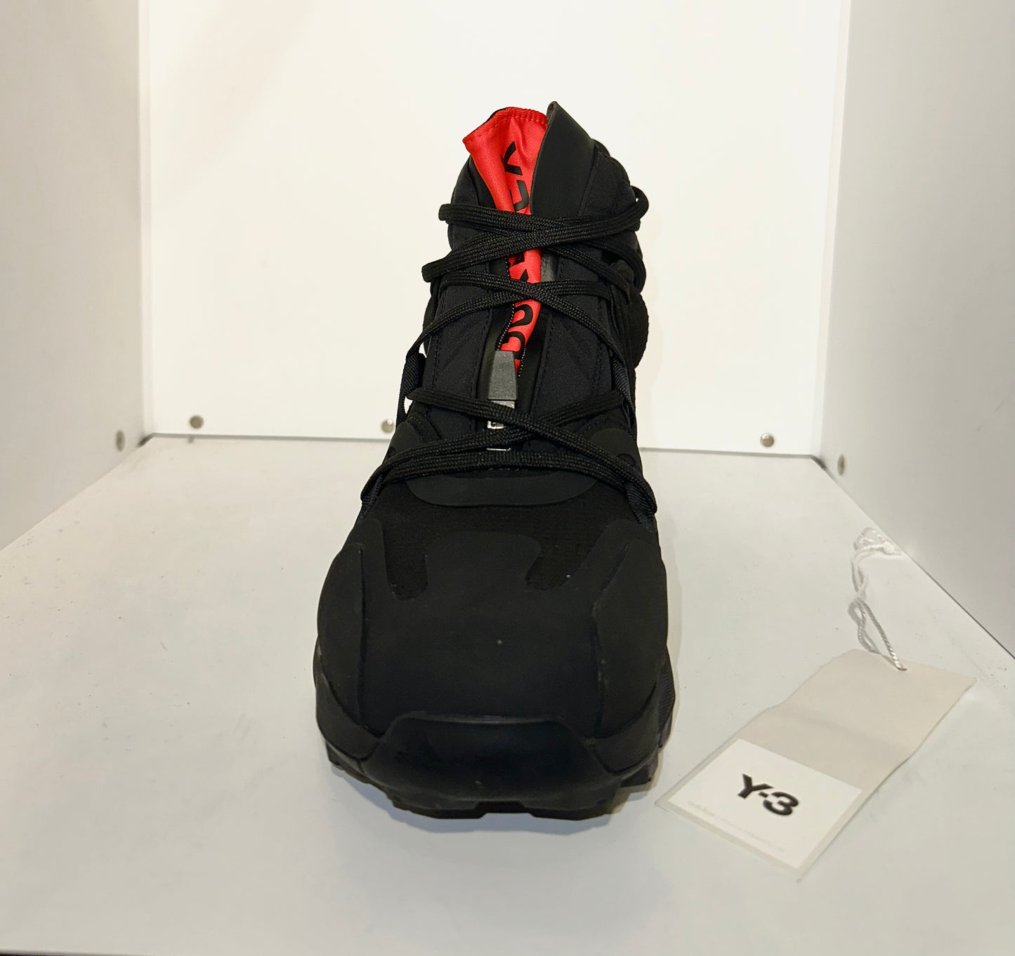 Y-3 TERREX SWIFT NERE